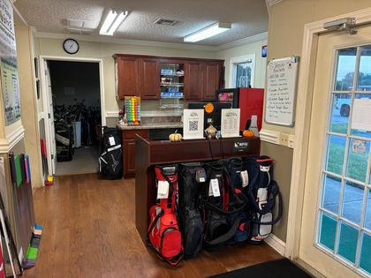 Par 3 Golf Course  —Kids Golfer in Mooresville, NC
