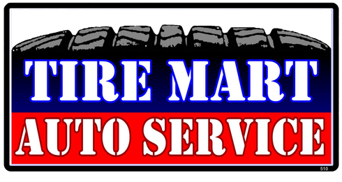 Tire Mart Auto Service in Lake City, FL