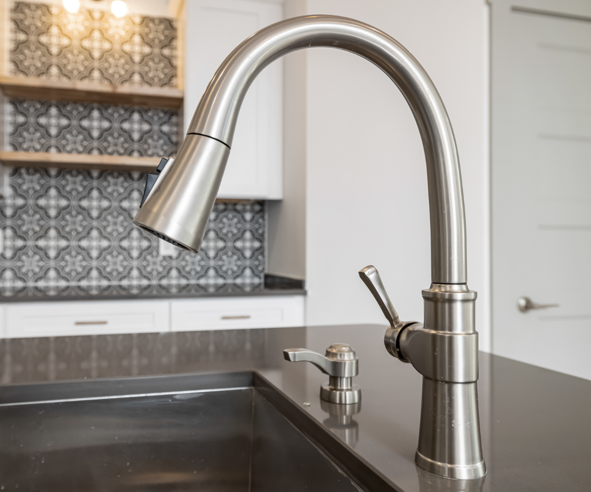faucets and sinks orillia plumbers