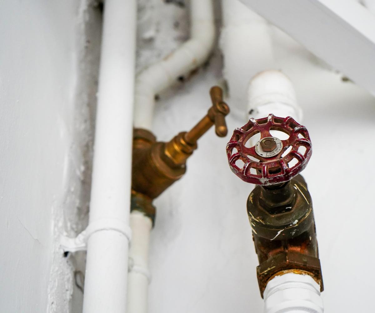 sump pump repair orillia