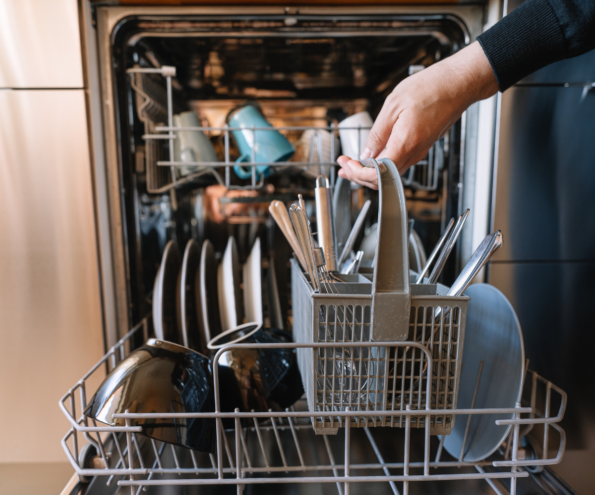 washing machine drains orillia