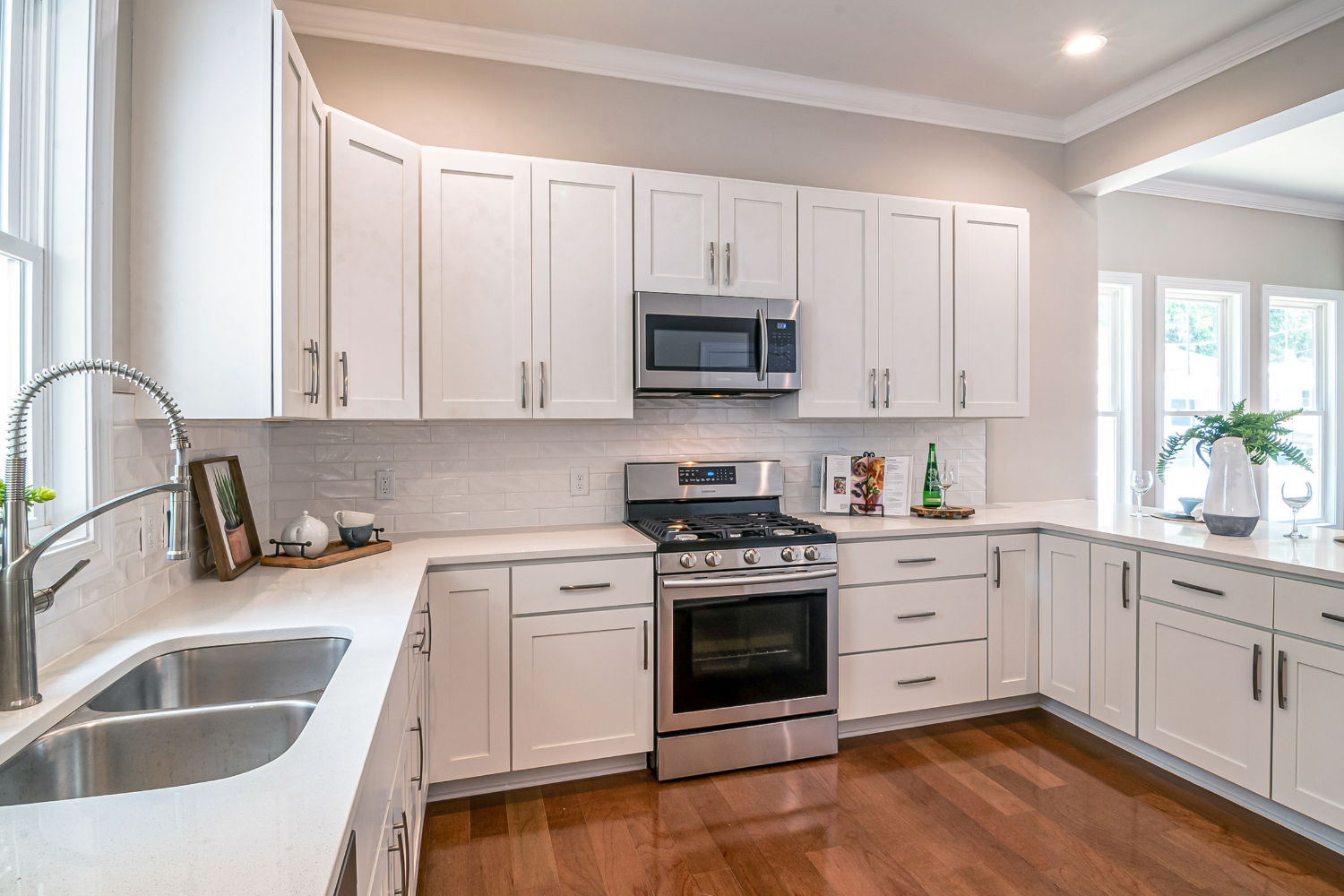 plumbers orillia