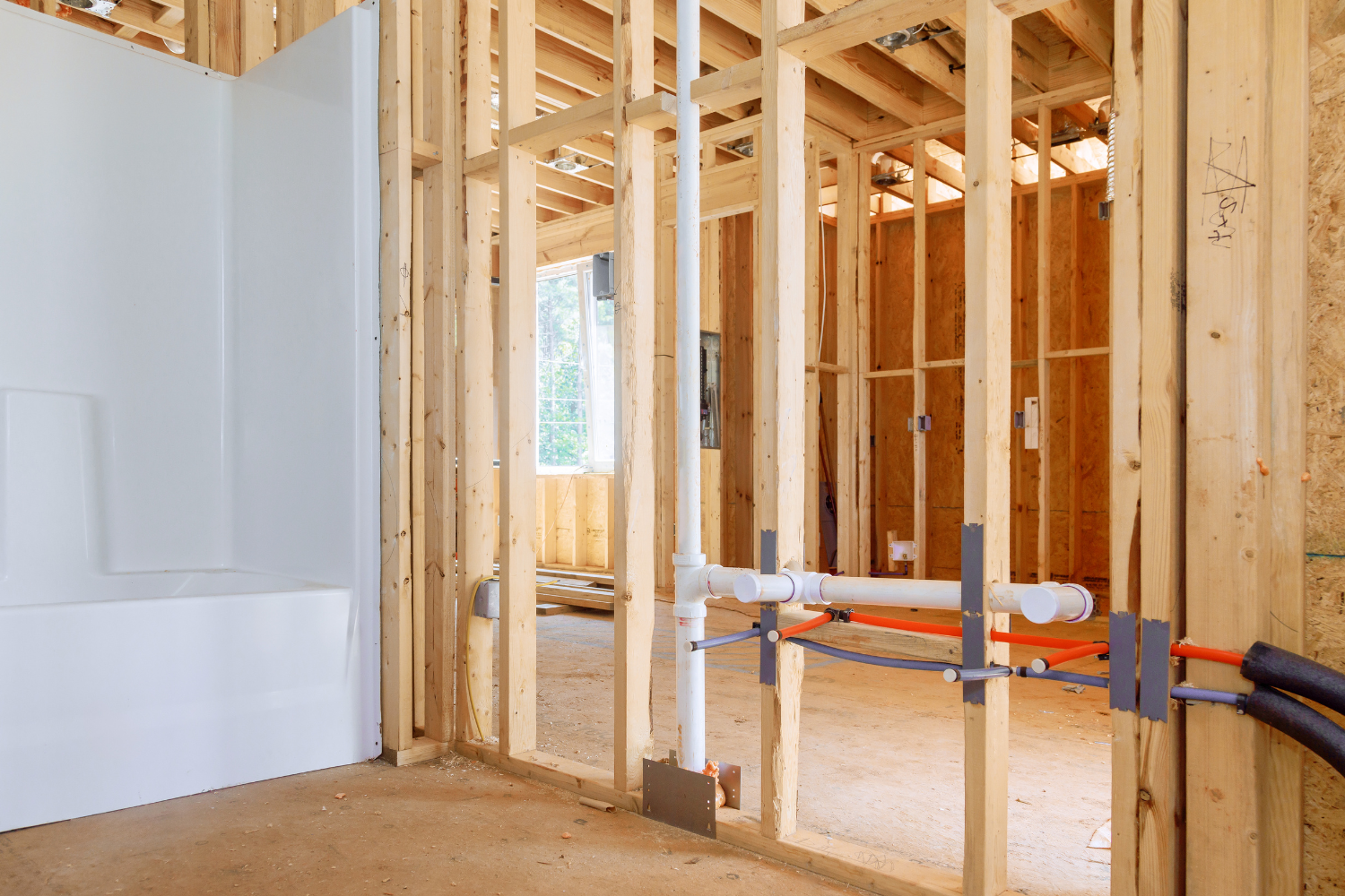 plumbers orillia