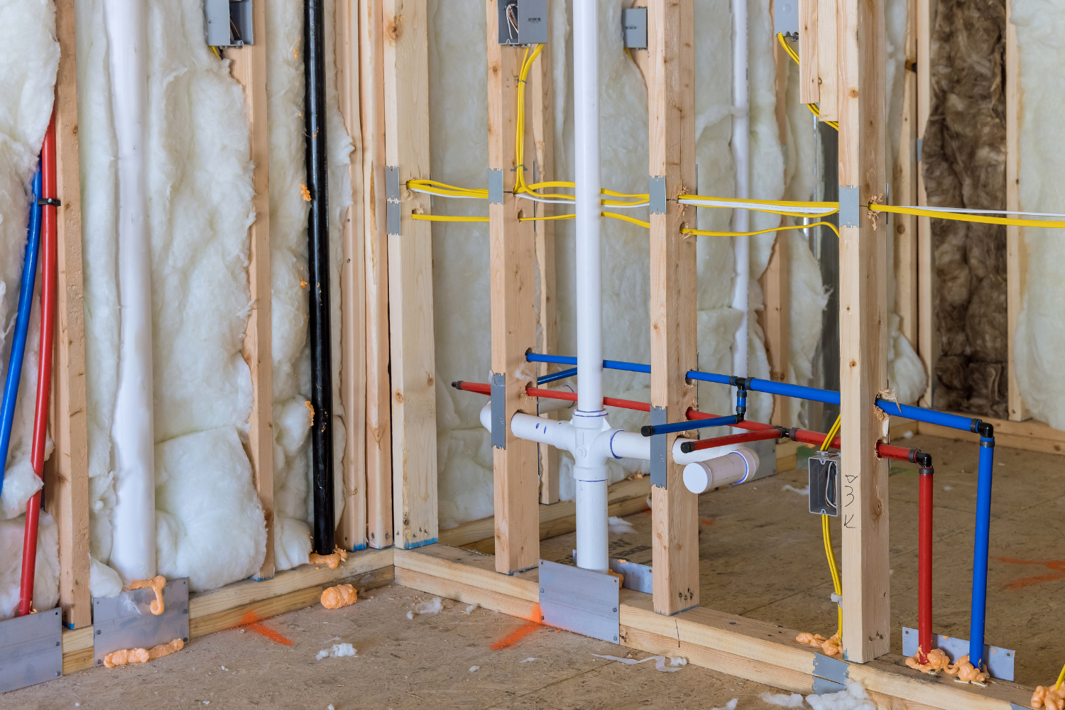 plumbers orillia