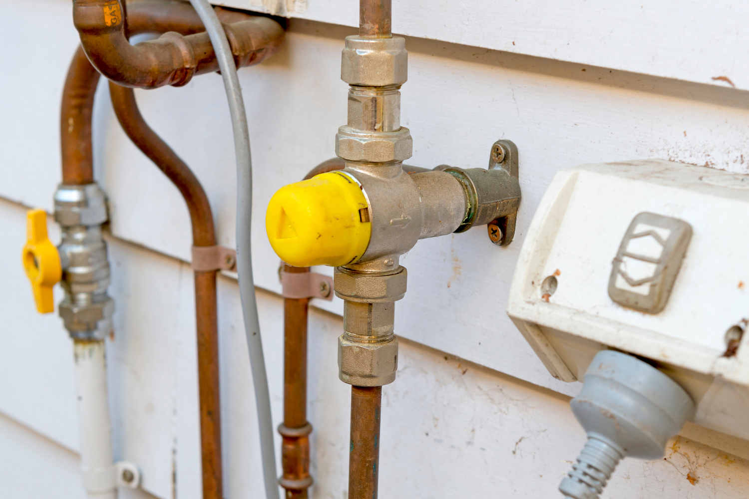 plumbers orillia