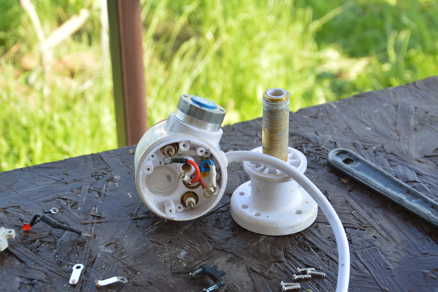 plumbers orillia