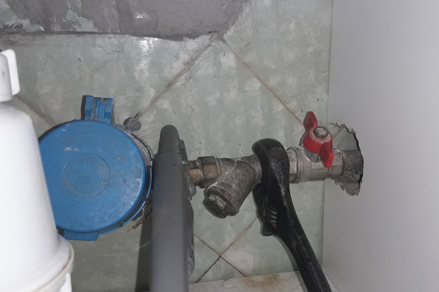 plumbers orillia