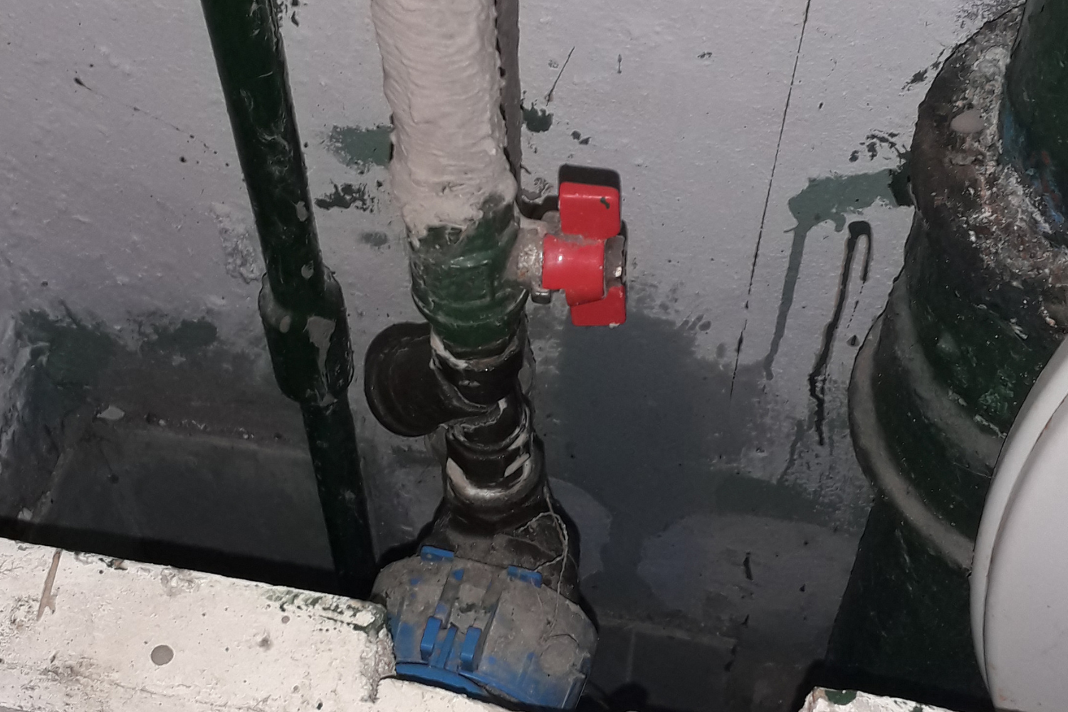 plumbers orillia
