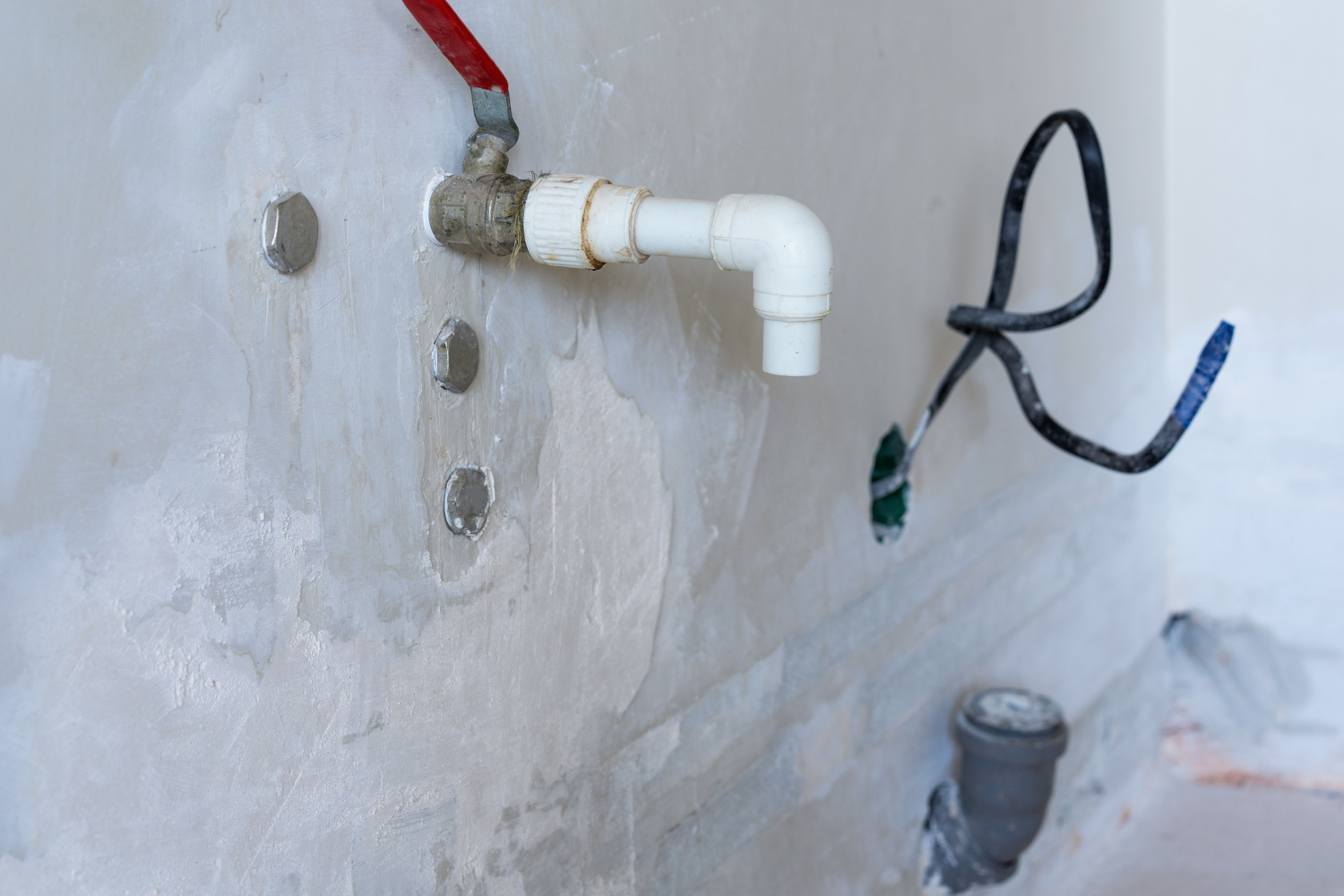 plumbers orillia