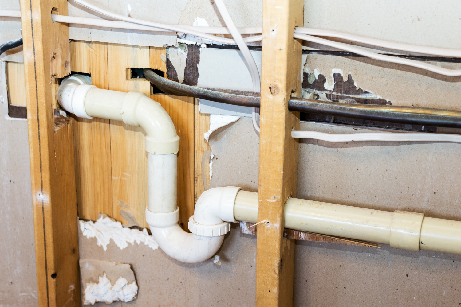 plumbers orillia