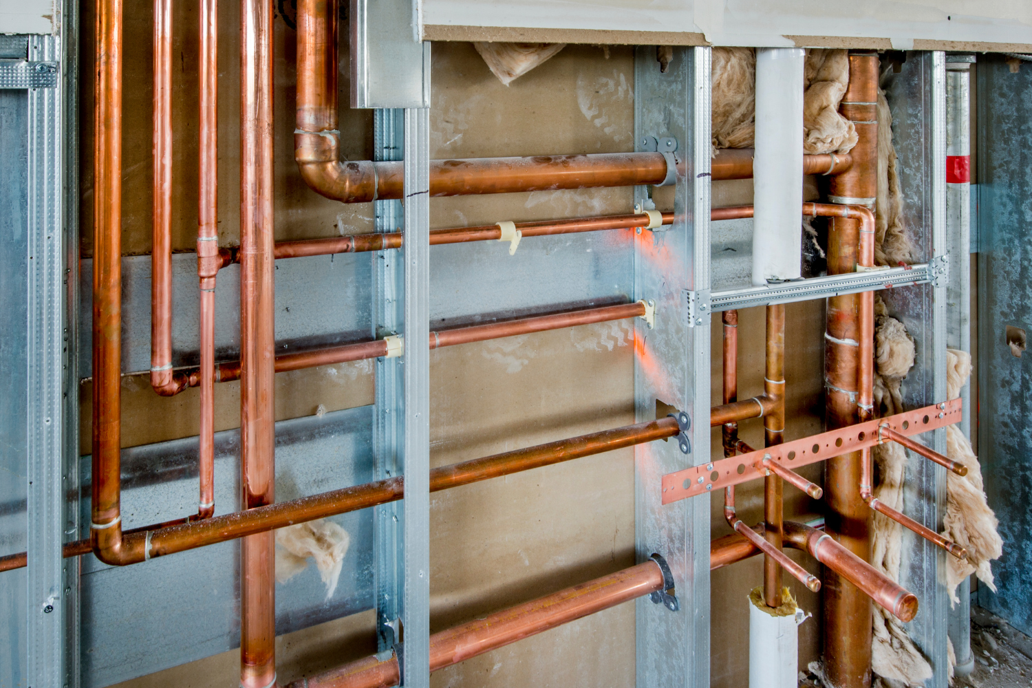 plumbers orillia