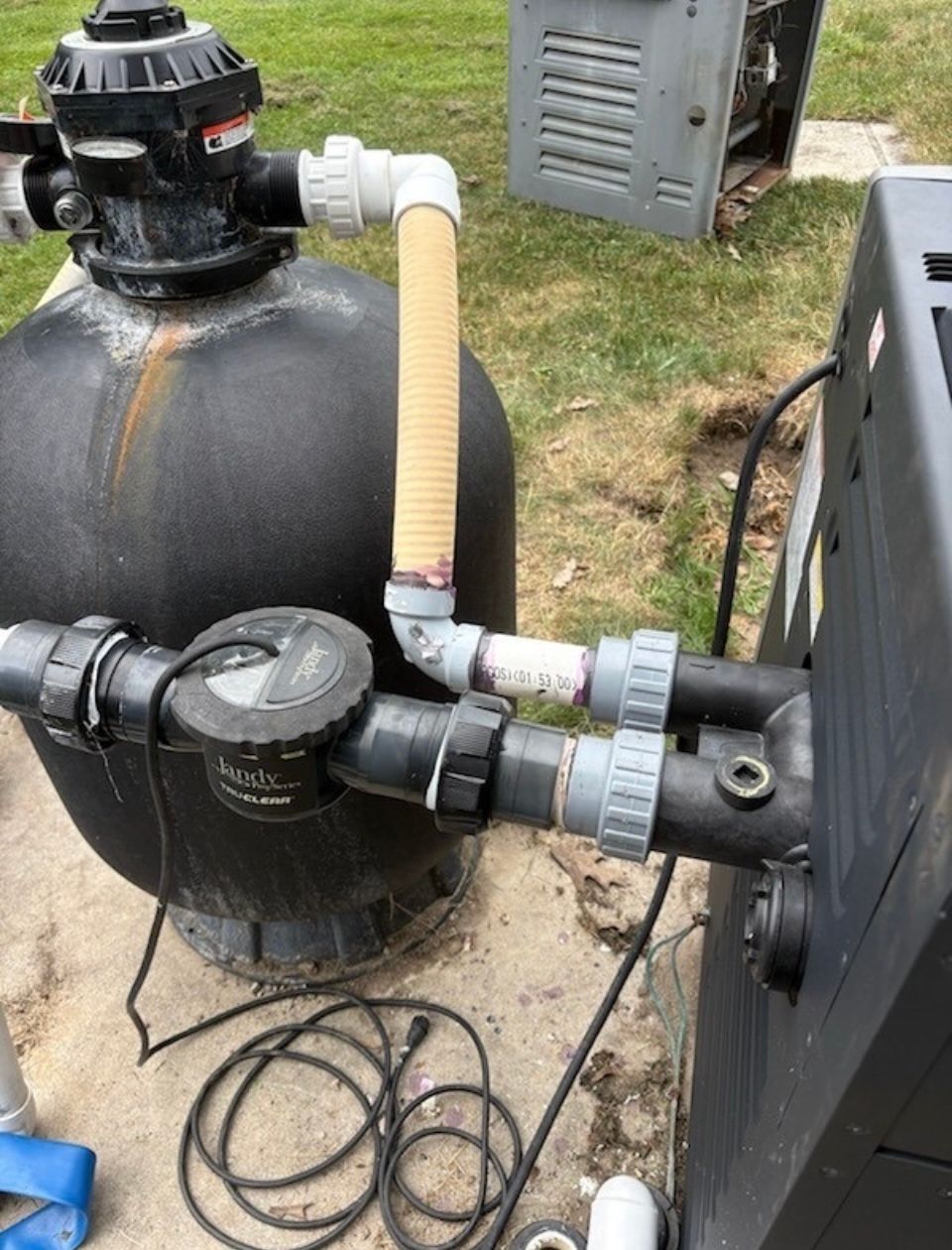 plumbers Orillia