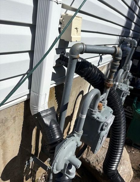 plumbers orillia