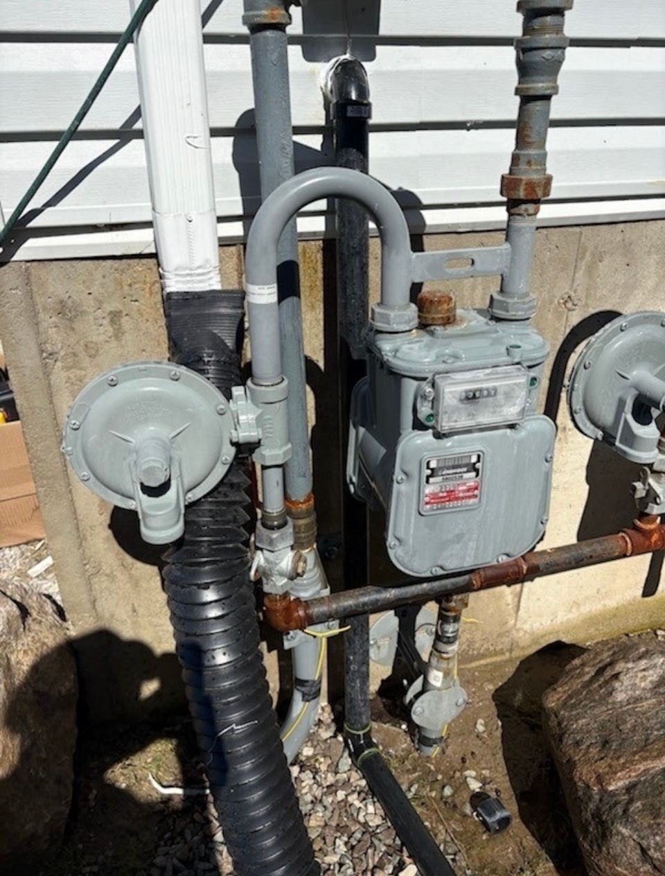 plumbers Orillia
