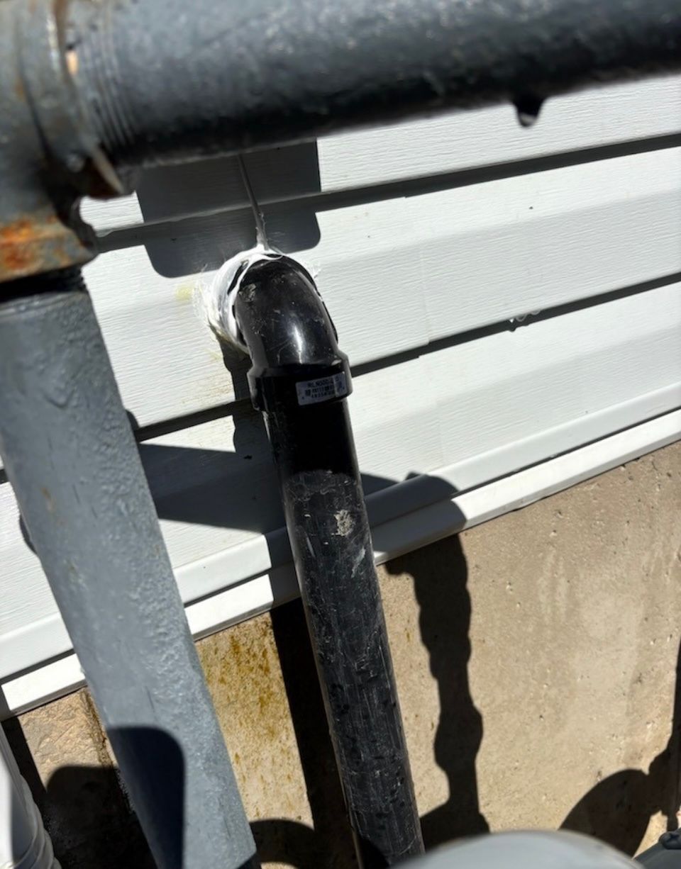 plumbers Orillia