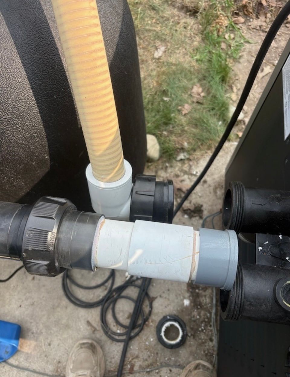 plumbers Orillia