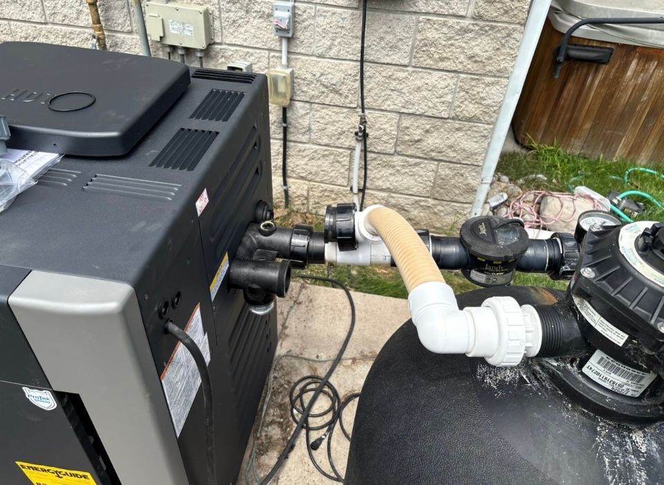 plumbers Orillia