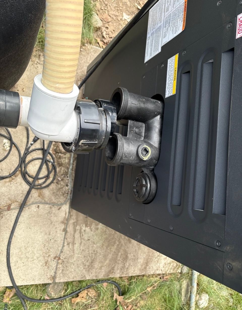 plumbers Orillia