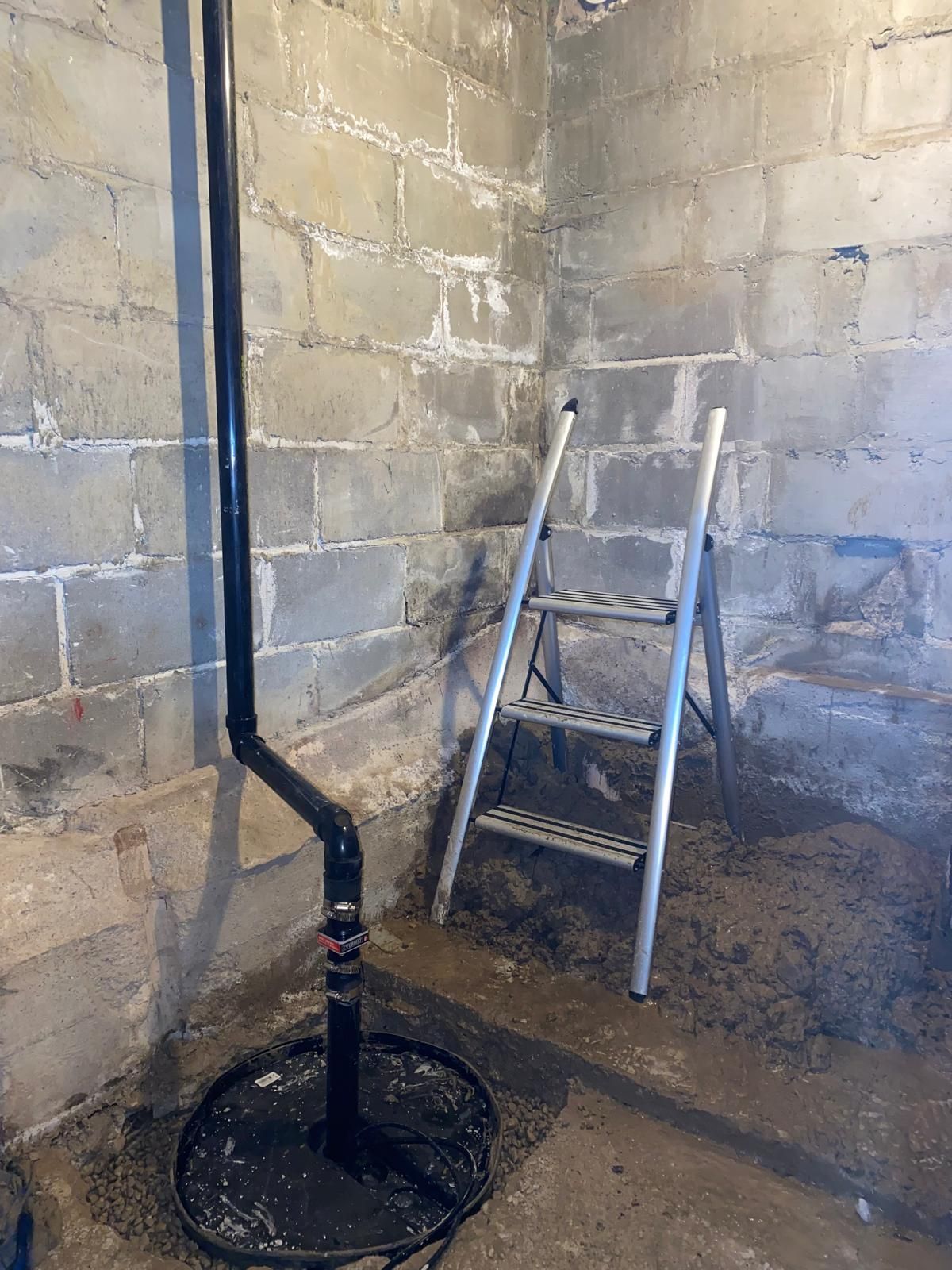 plumbers Orillia