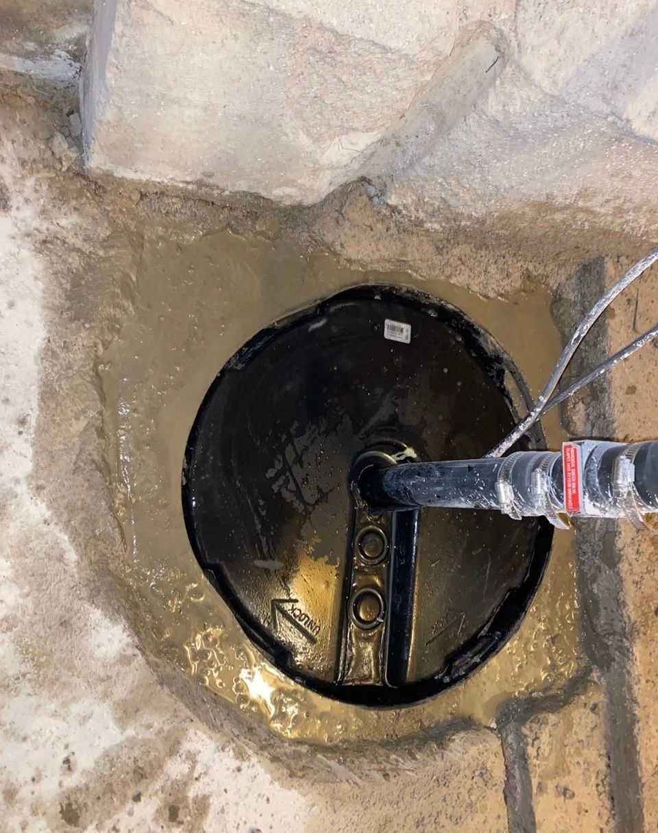 plumbers Orillia