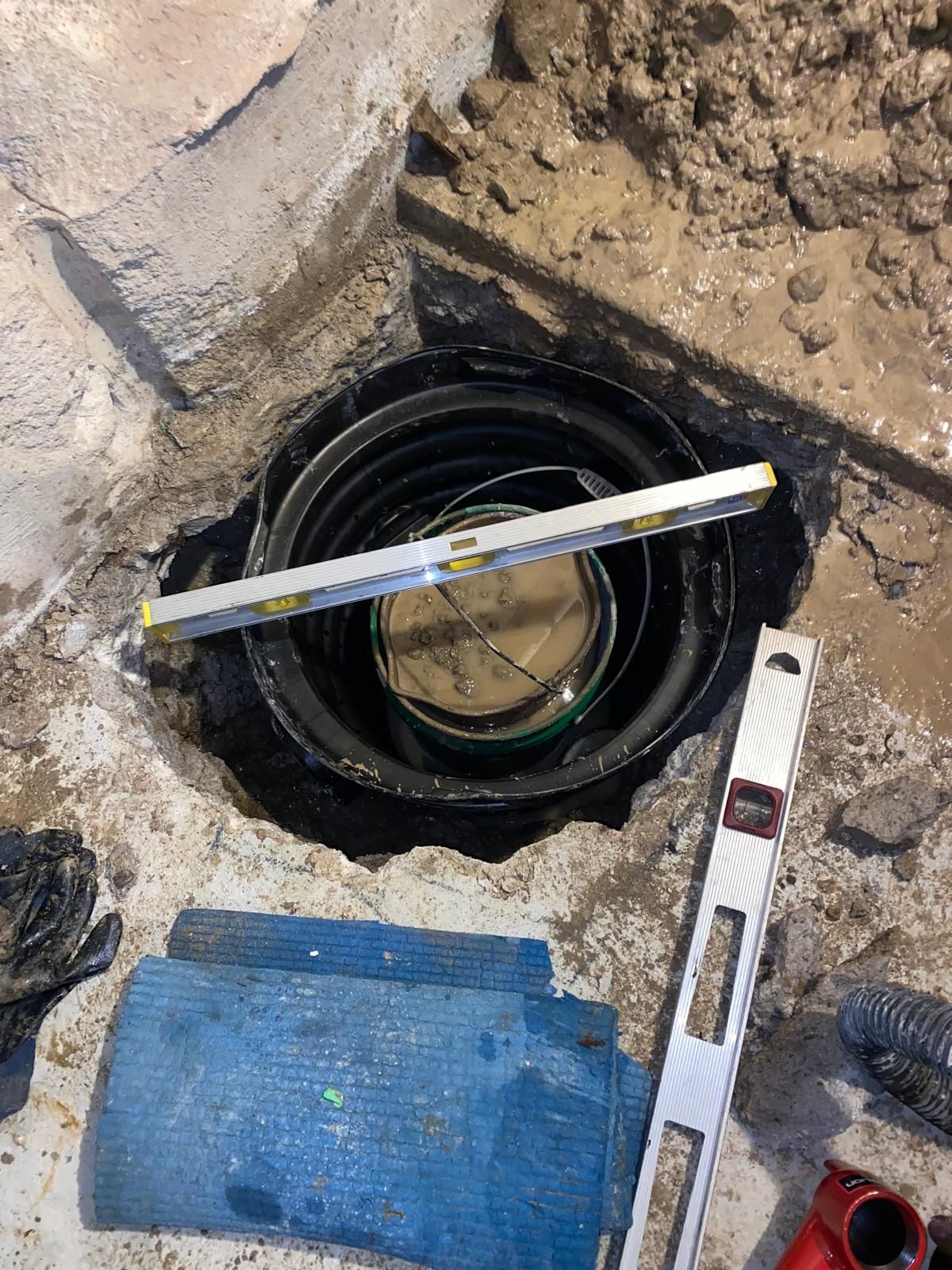 plumbers Orillia