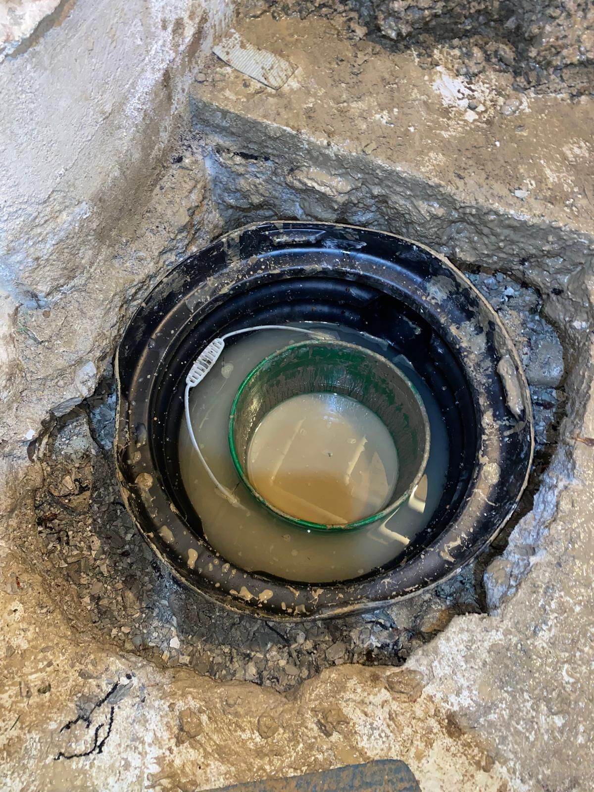 plumbers Orillia