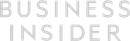 The word business insider is written in white letters on a white background.