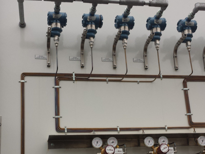 Control Panel Manufacturer