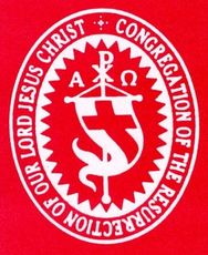 Congregation of the Resurrection of our Lord Jesus Christ