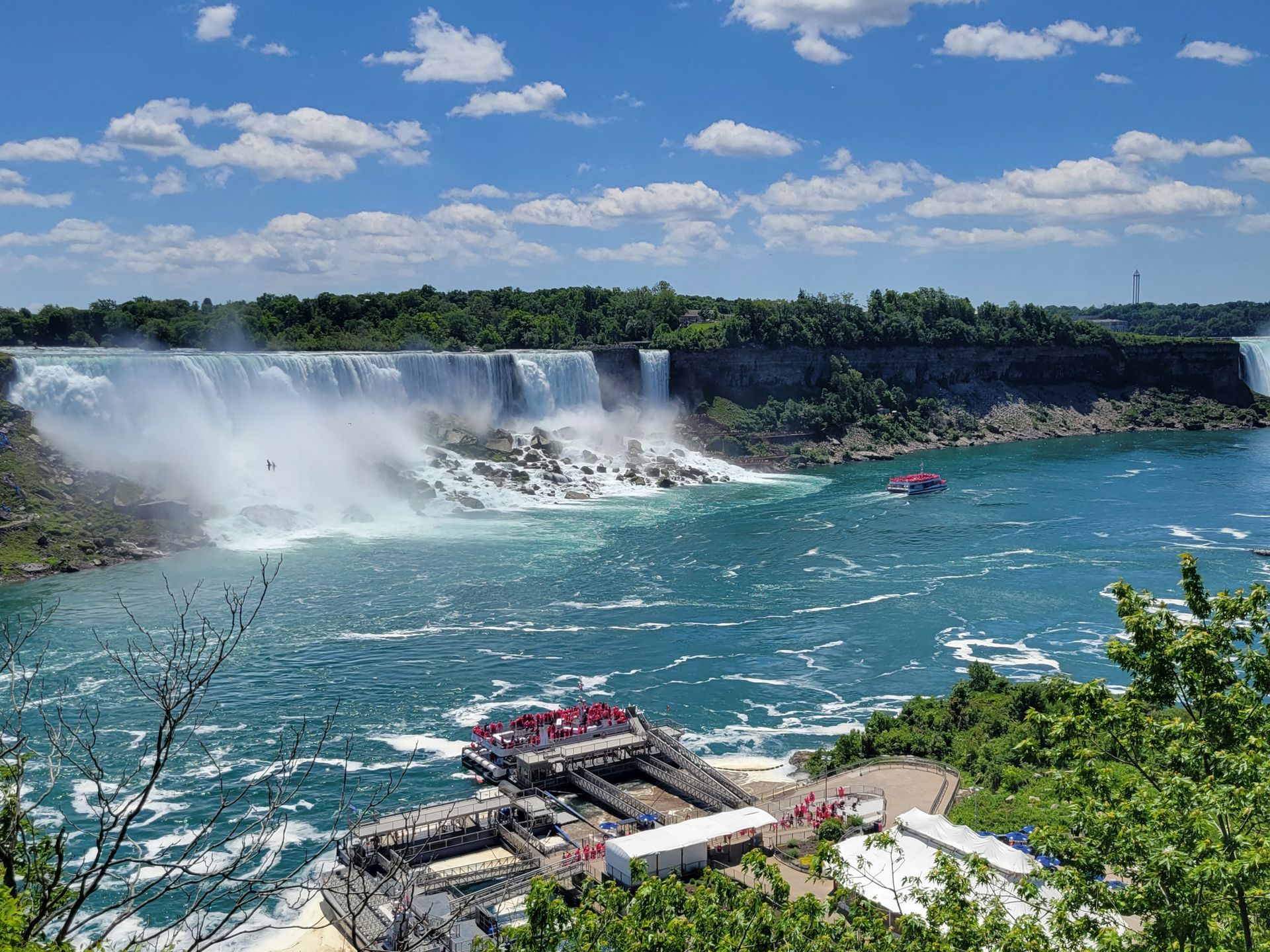 Niagara Falls Ontario