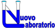 logo laboratorio nuovo