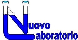 logo laboratorio nuovo