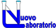 logo laboratorio nuovo