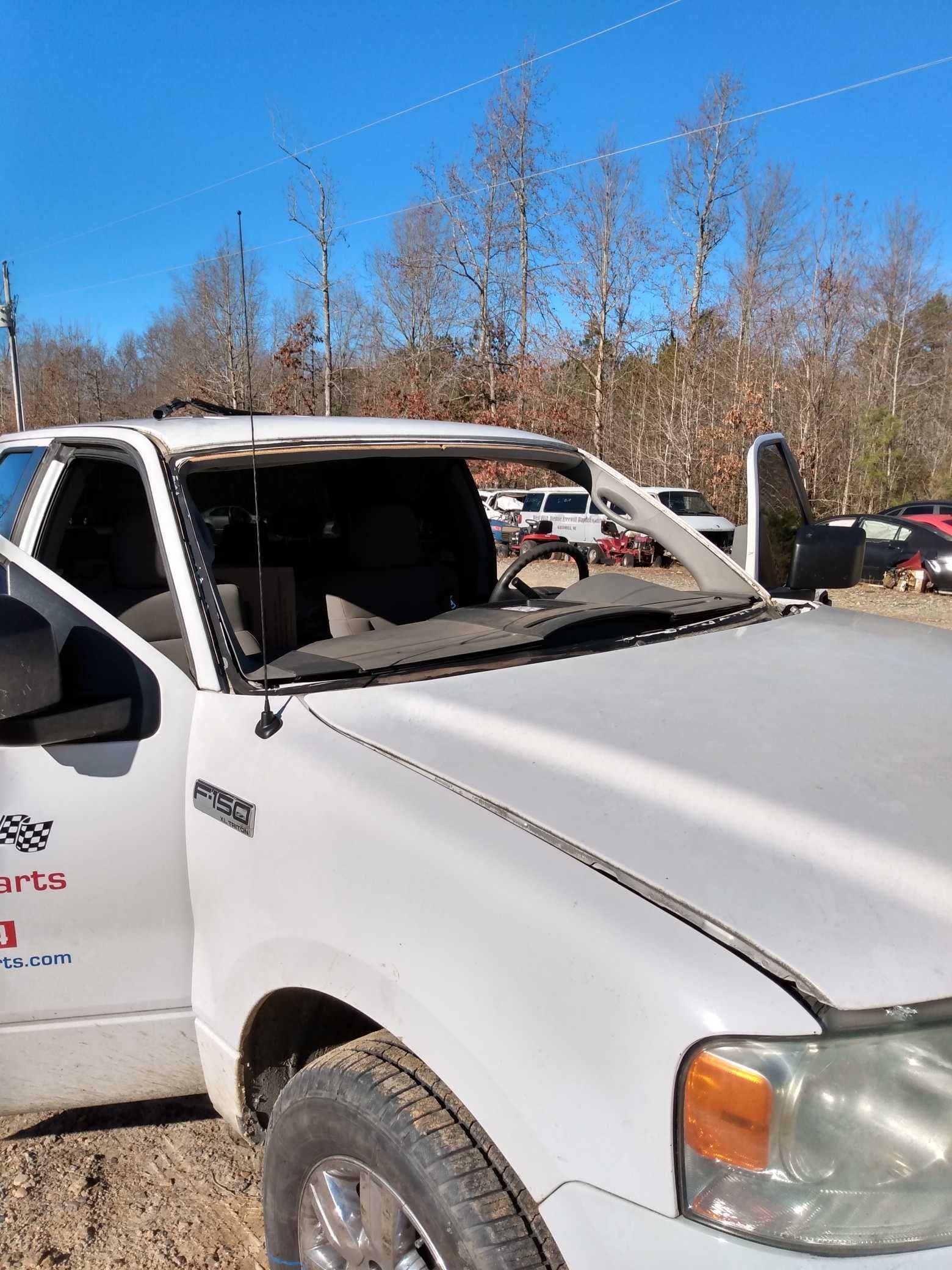 auto glass repair services