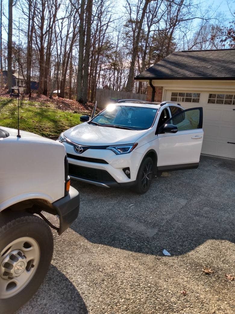 auto glass repair services