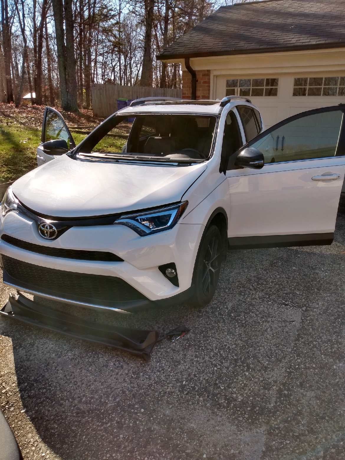 auto glass repair services