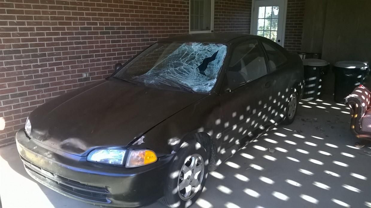 auto glass repair services