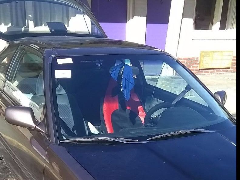 auto glass repair services