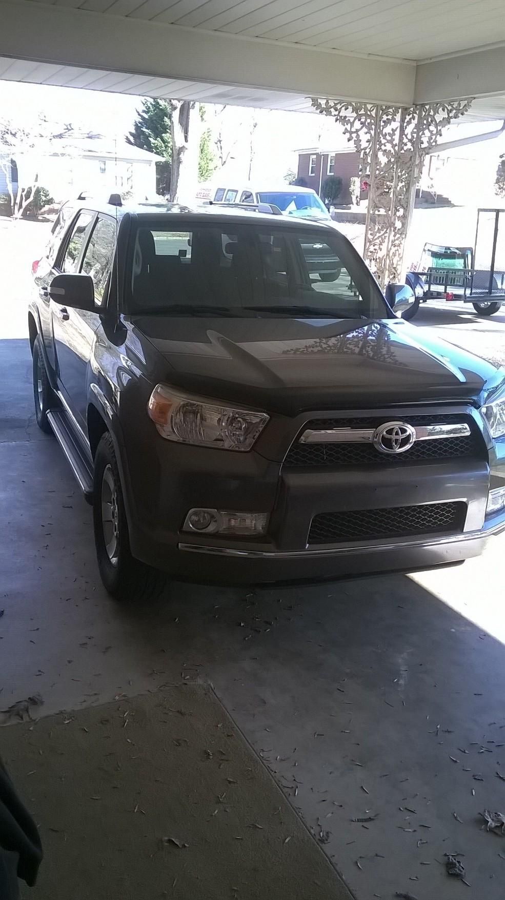auto glass repair services