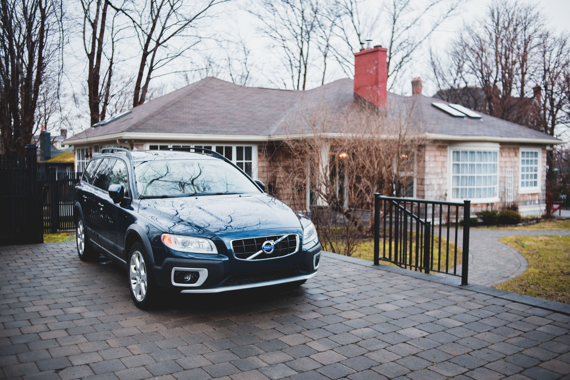 Mobile Auto Glass Repair in Lincolnton