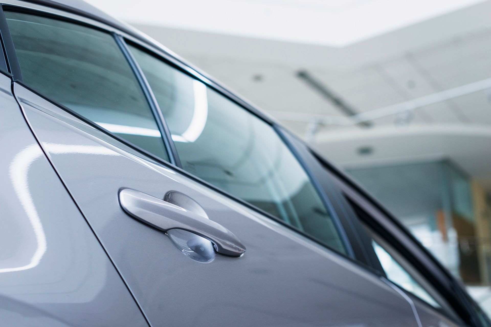 auto glass repair in Gaston County, NC