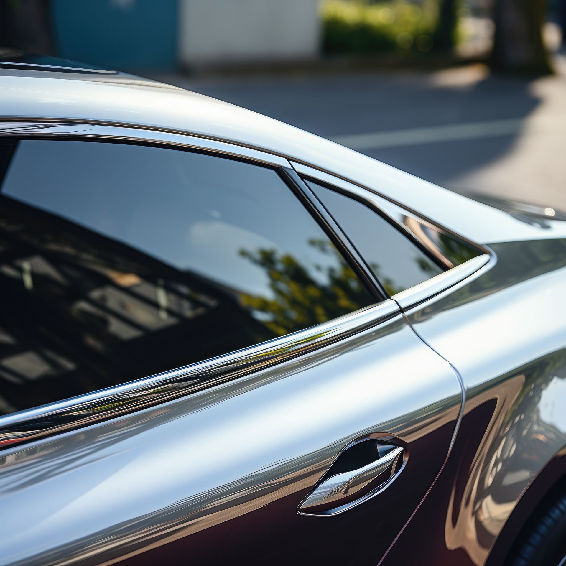 auto glass repair services in Gaston County, NC