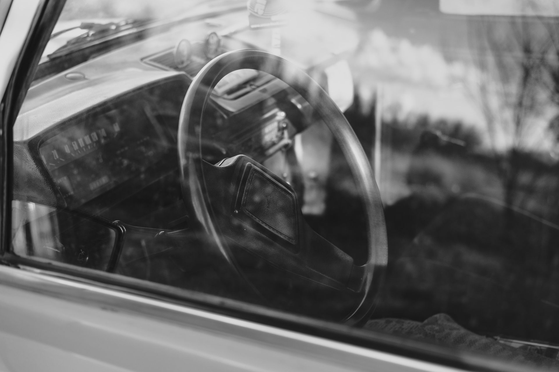 car glass repair in Gaston County, NC