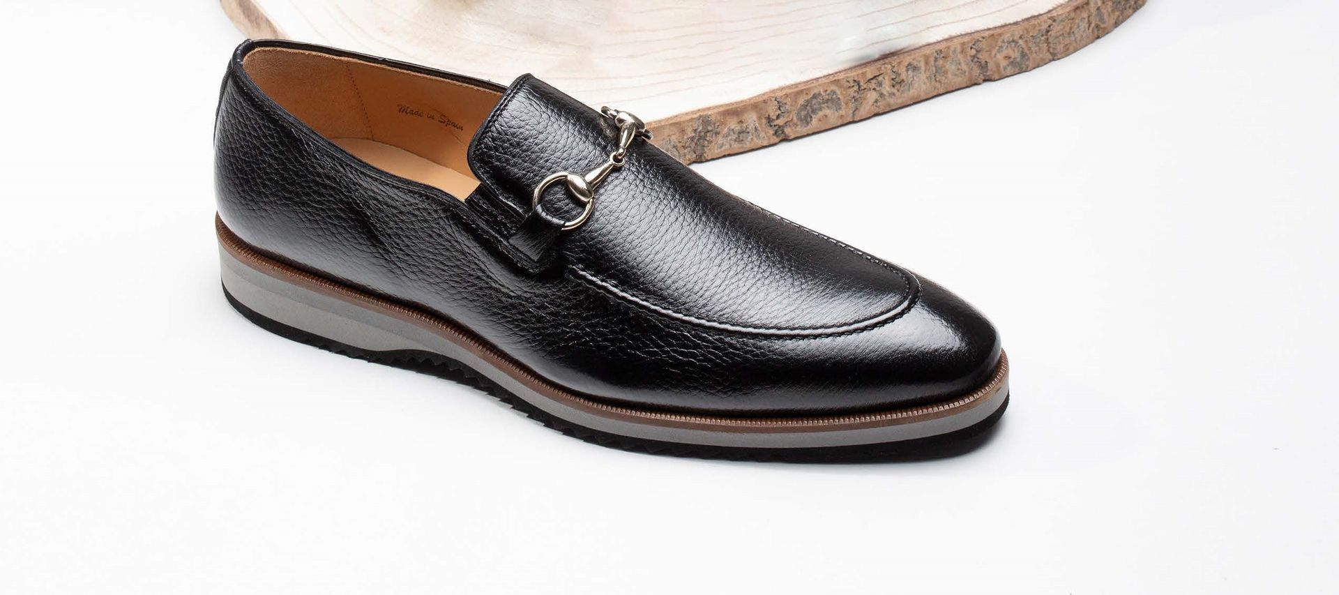 Rubber-Lite Loafer