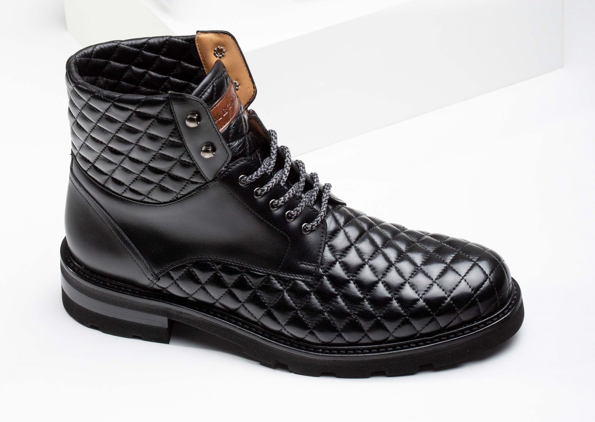 Alpine Boot