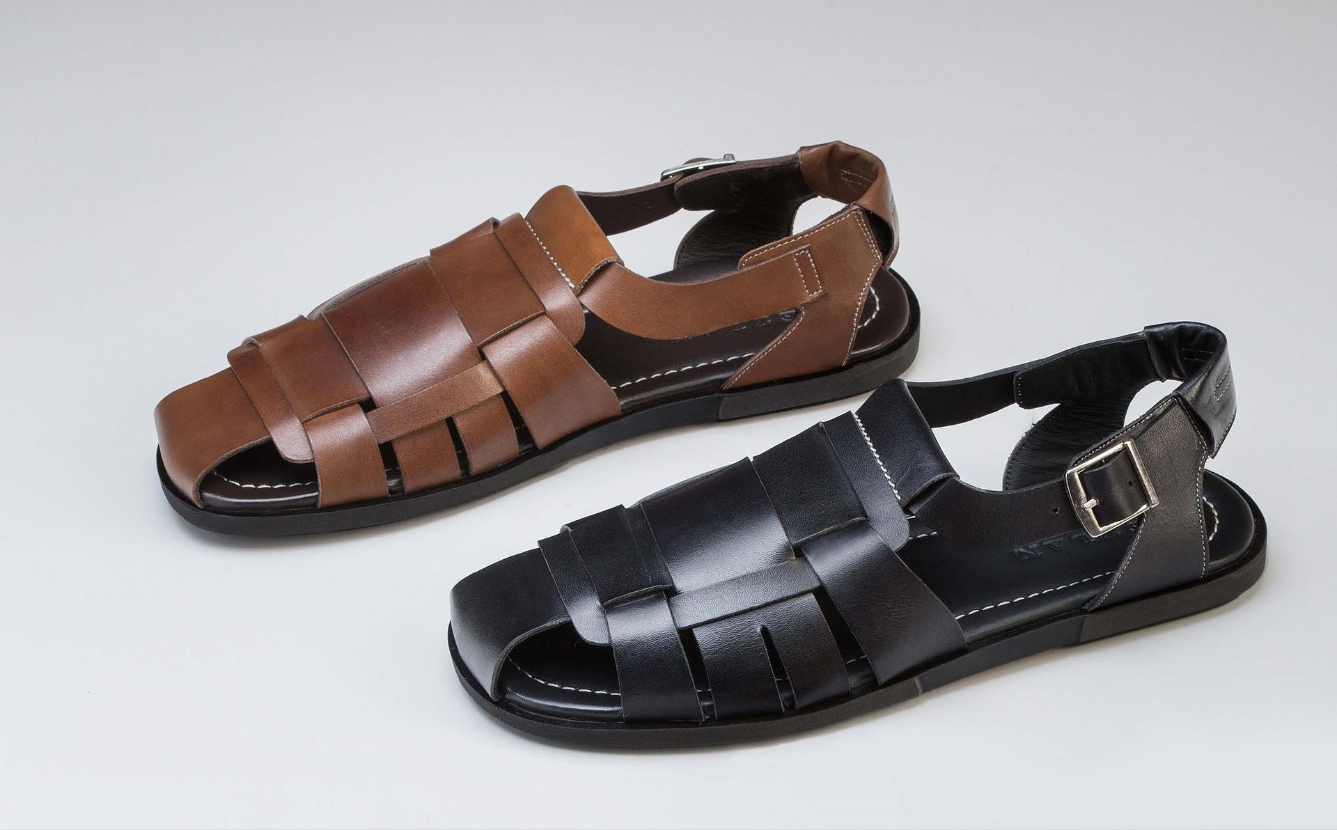 Fisherman Sandal