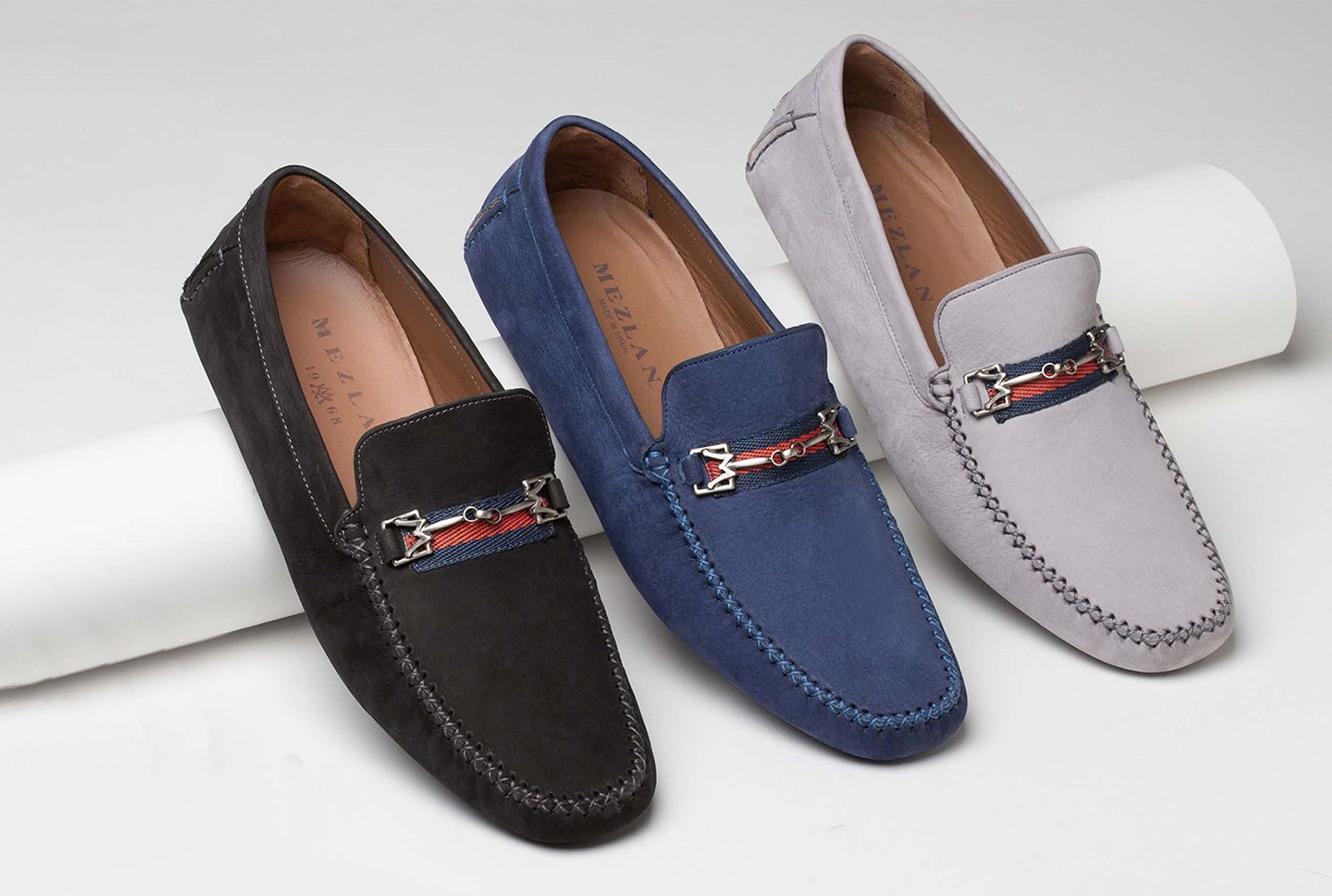 Driver Shoe