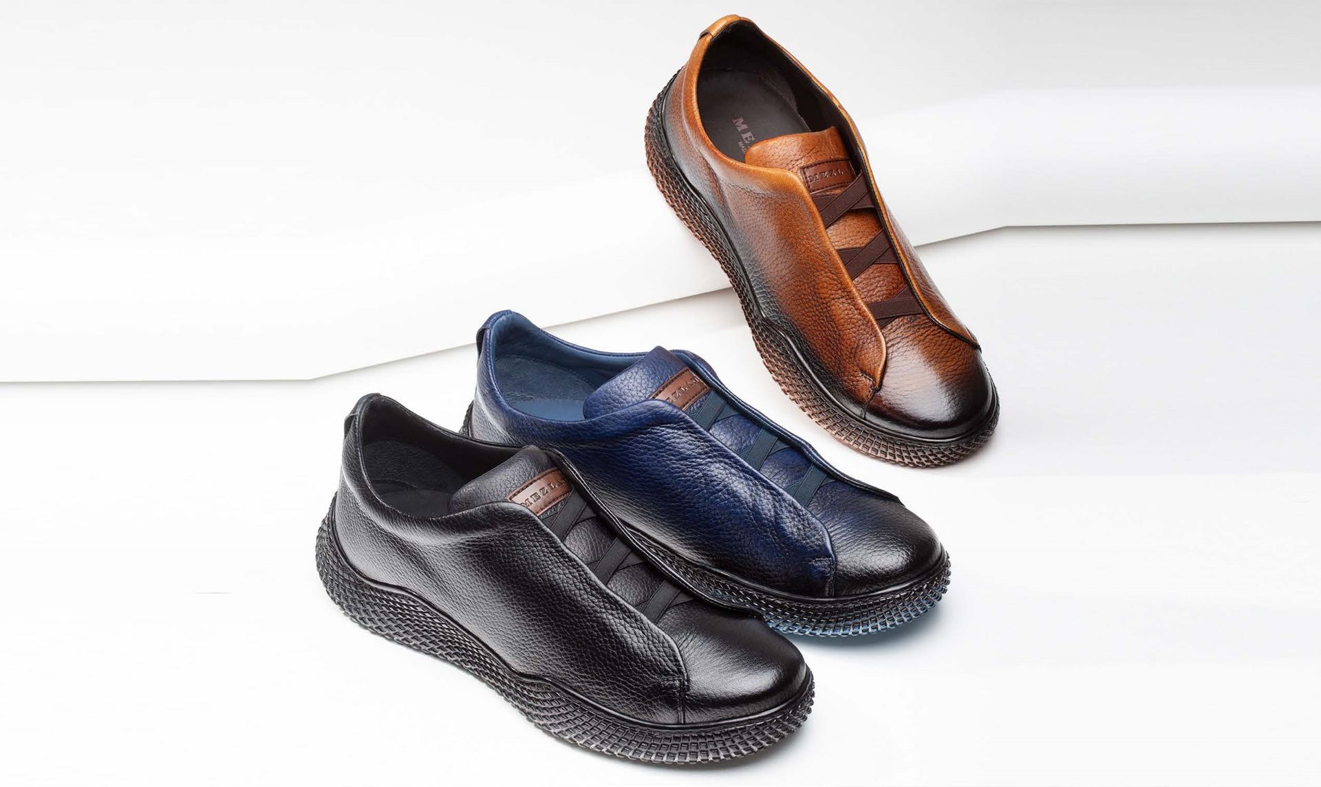 Slip On Sneaker