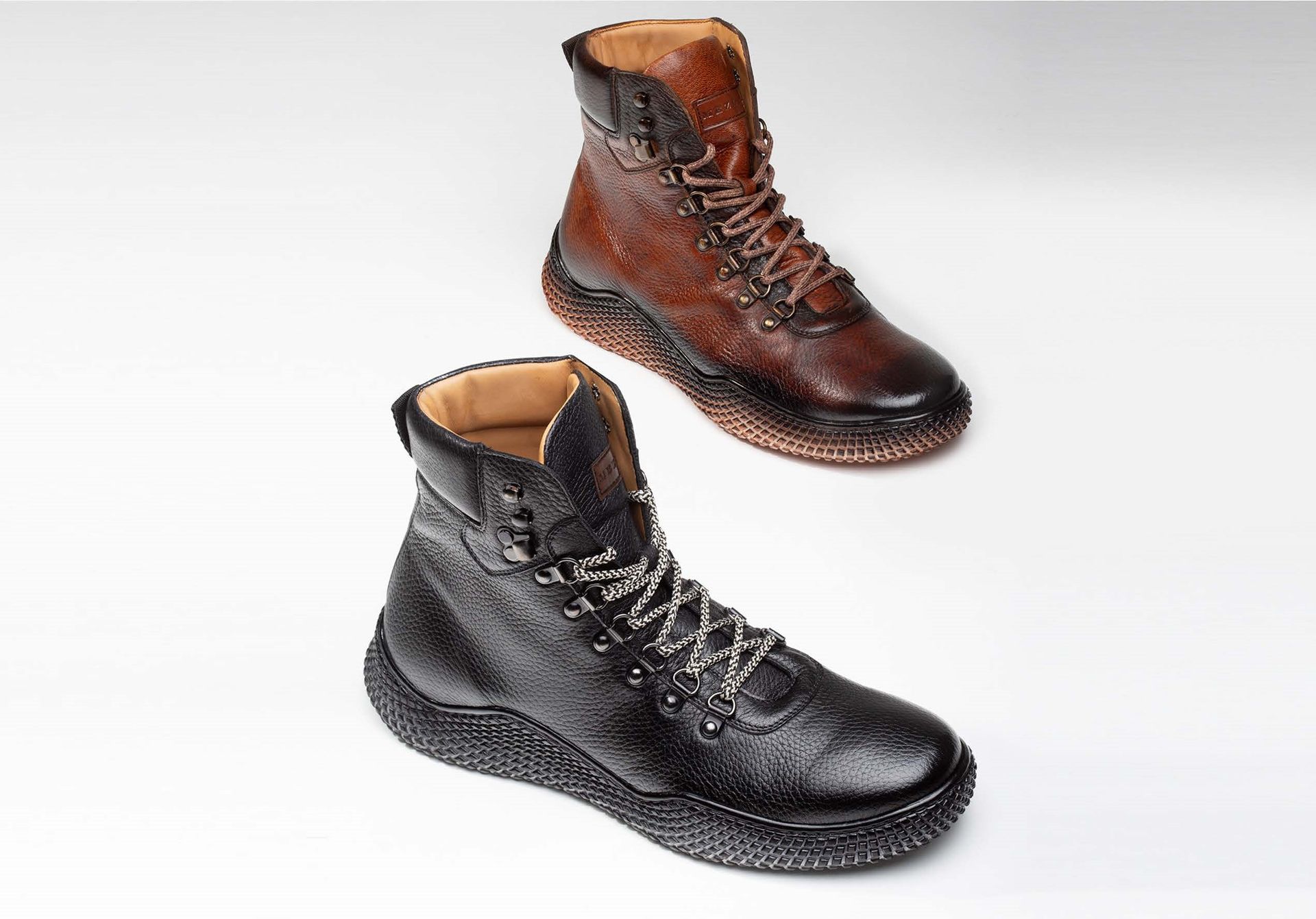 Speed Lace Boot