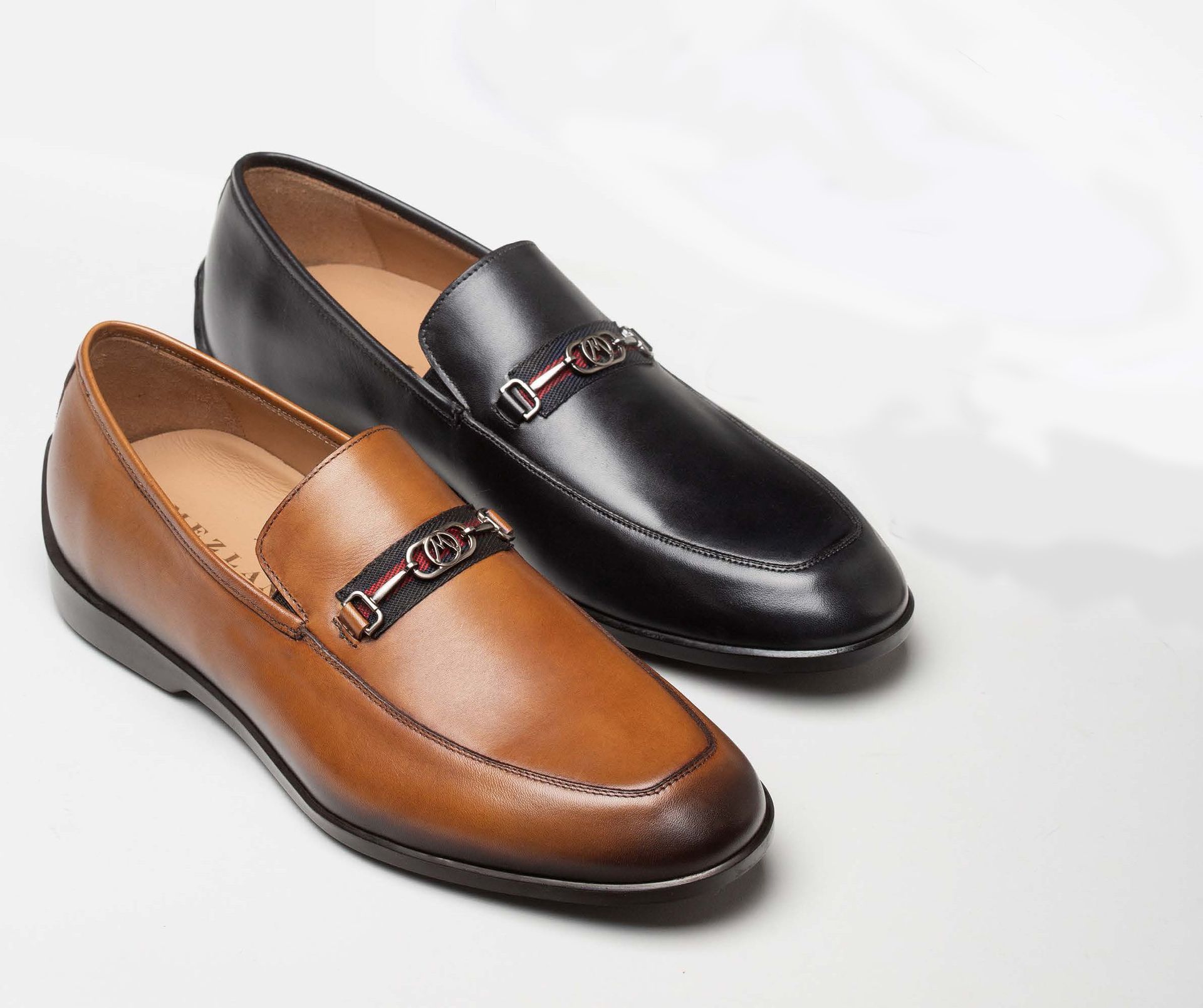 Bit Loafer Shoe